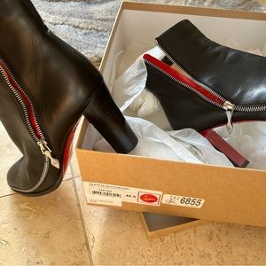 Christian Louboutin Boots 40.5
